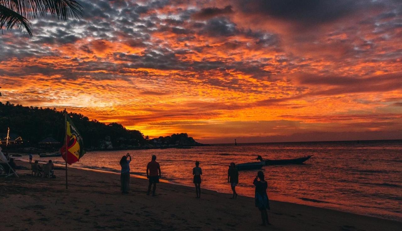 Coral View Studio Ko Tao Exterior foto
