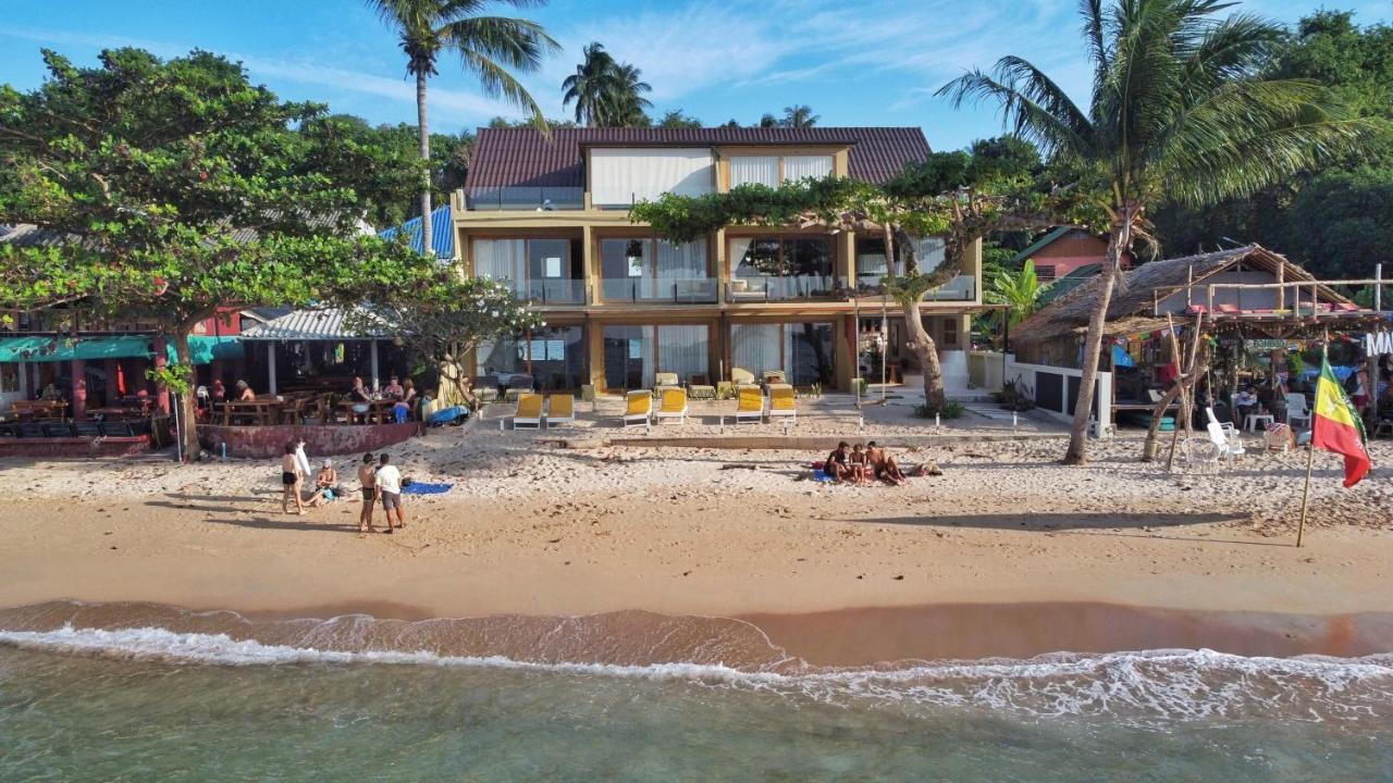 Coral View Studio Ko Tao Exterior foto