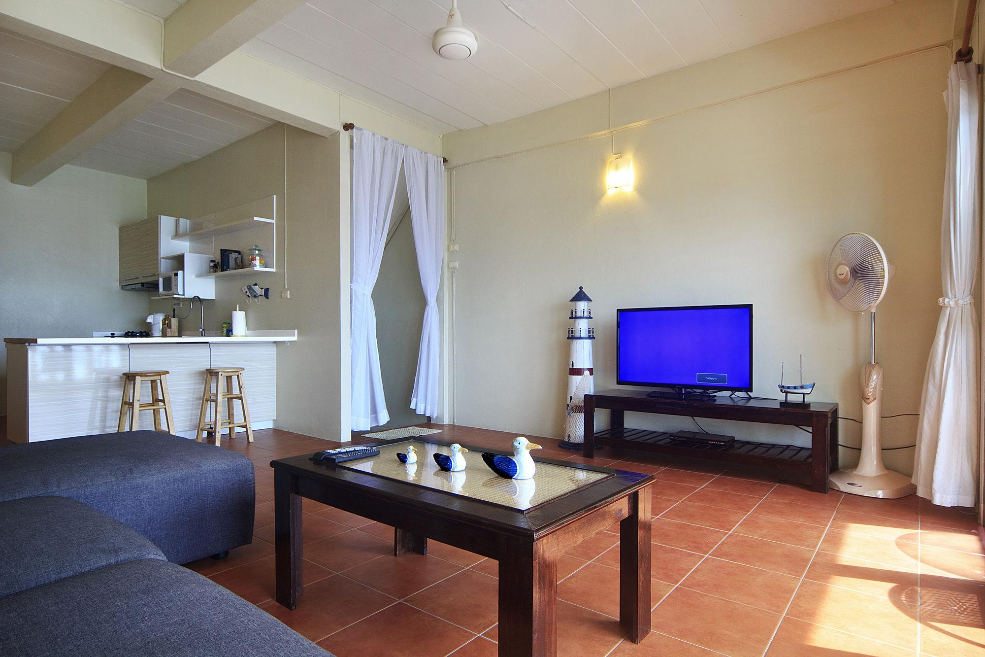 Coral View Studio Ko Tao Exterior foto