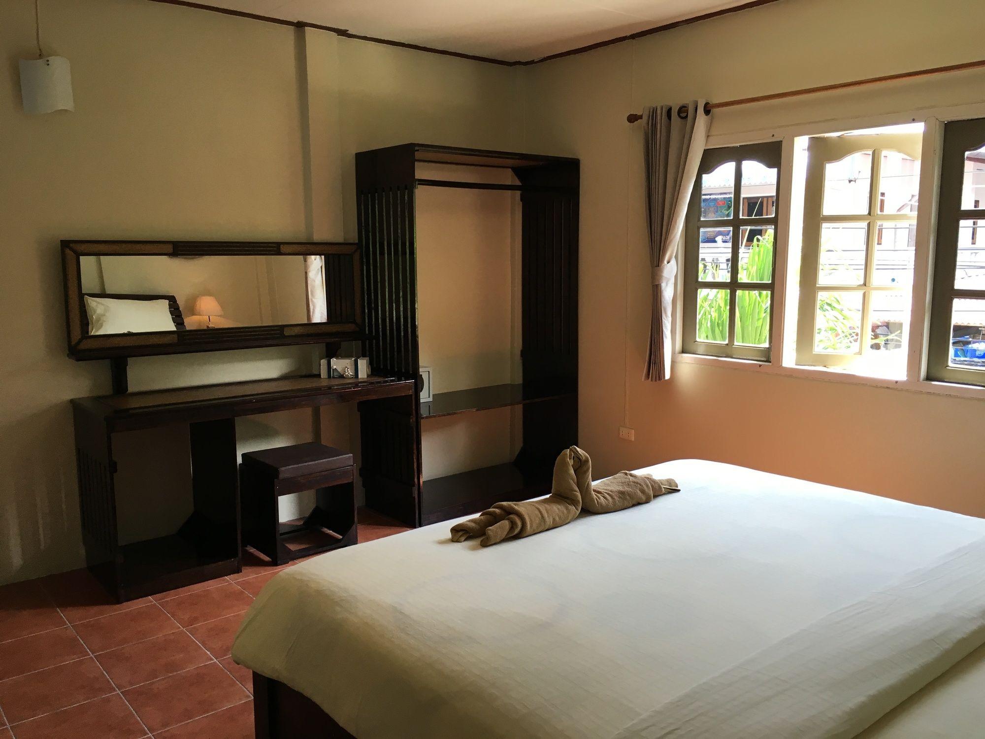 Coral View Studio Ko Tao Exterior foto