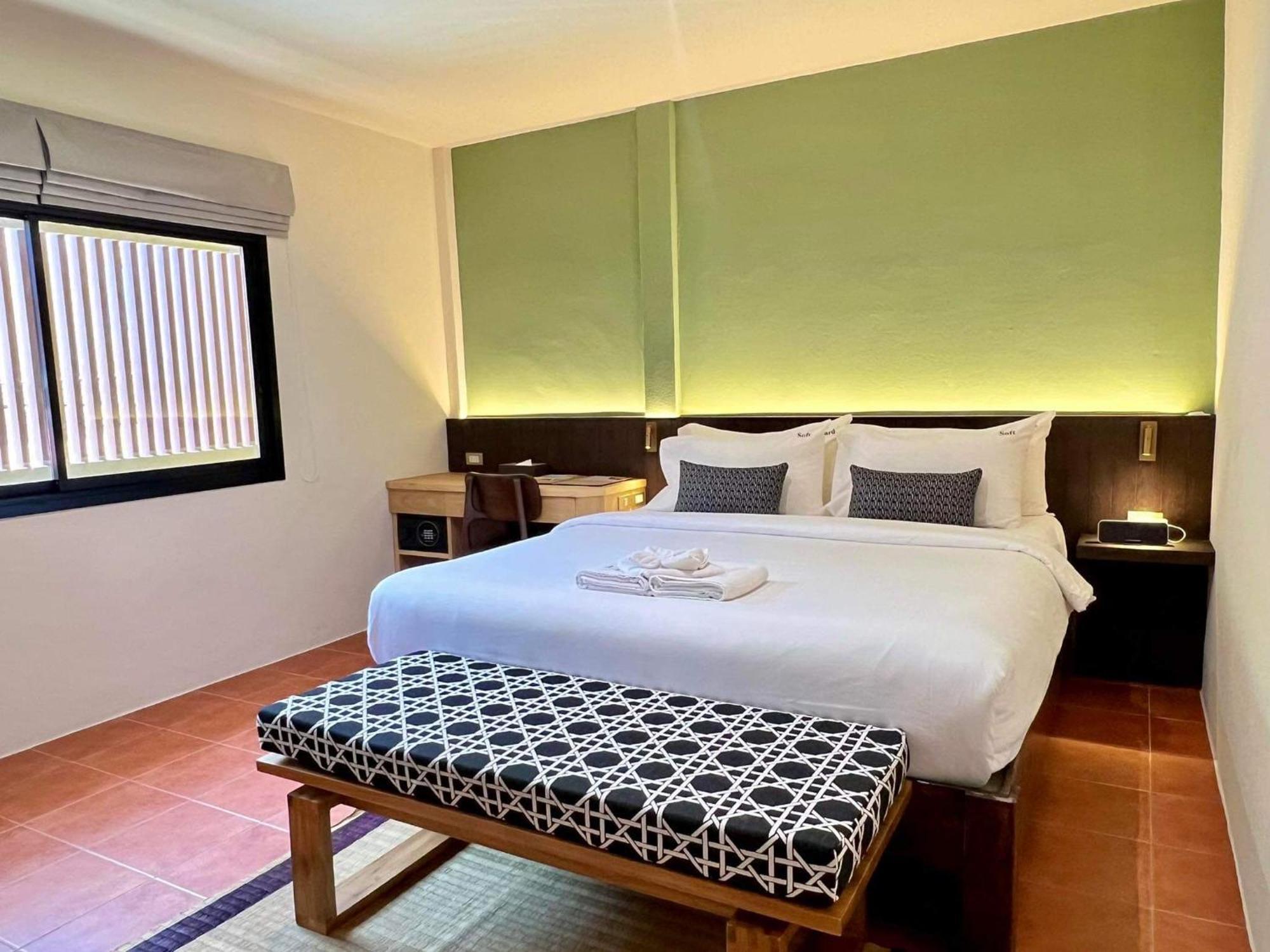 Coral View Studio Ko Tao Exterior foto