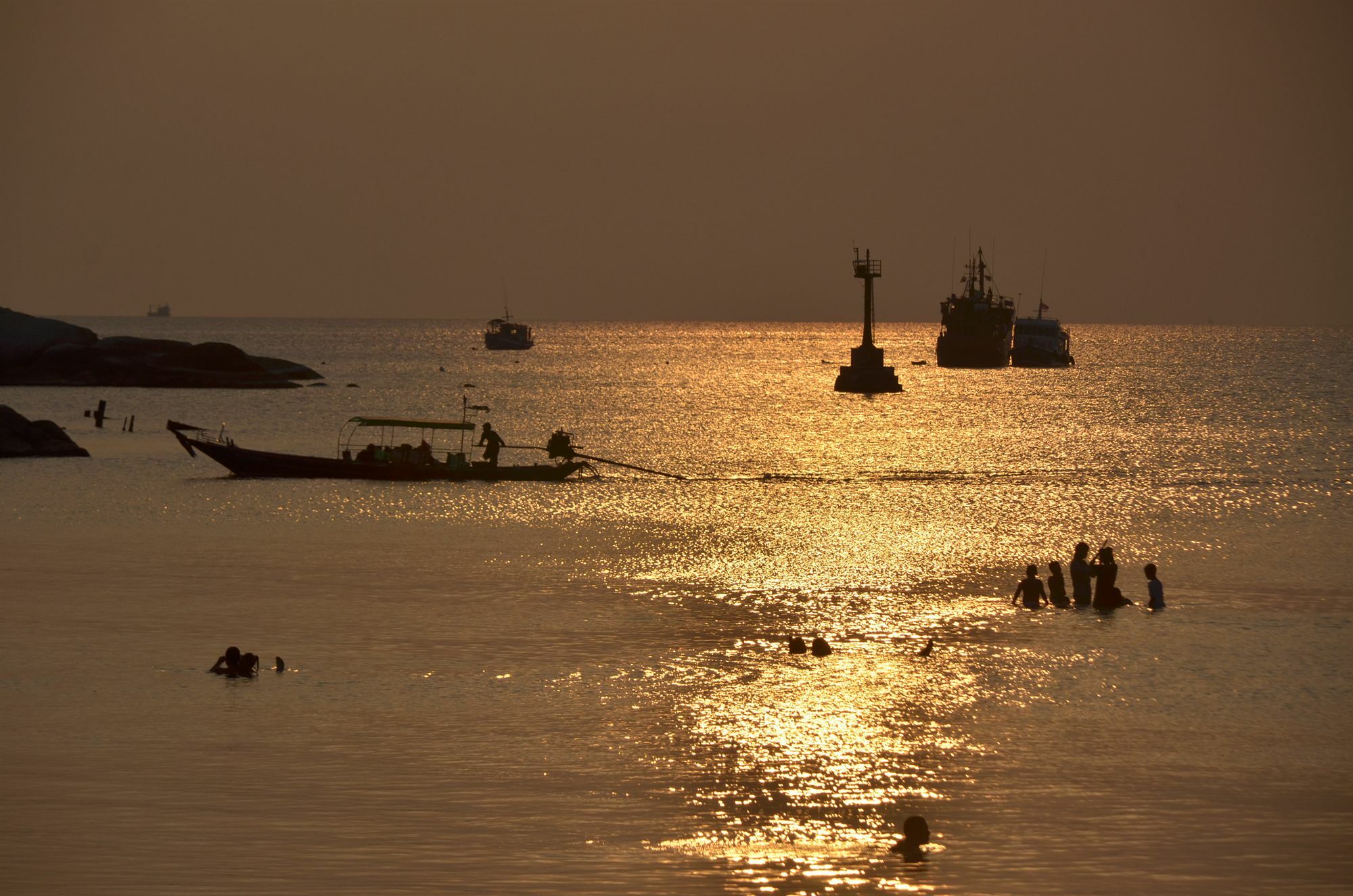 Coral View Studio Ko Tao Exterior foto