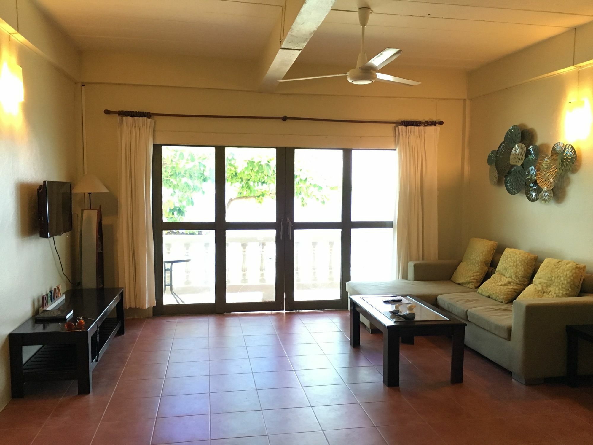 Coral View Studio Ko Tao Exterior foto