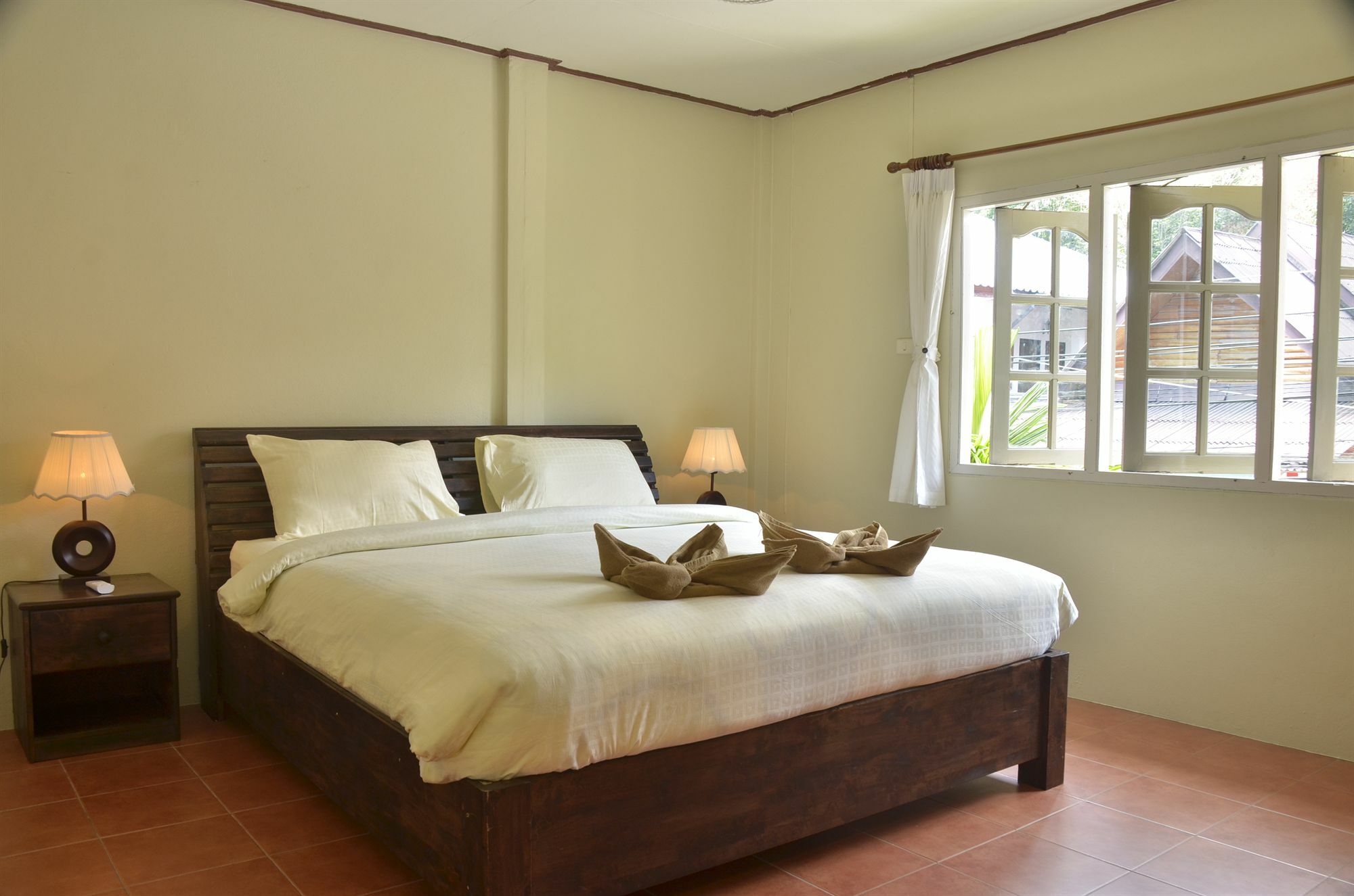 Coral View Studio Ko Tao Exterior foto