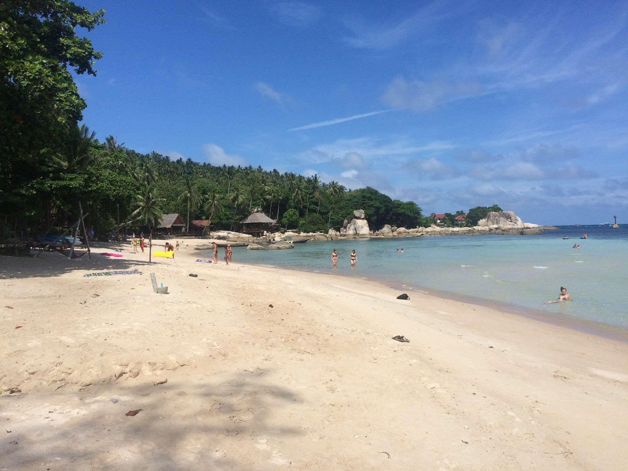 Coral View Studio Ko Tao Exterior foto