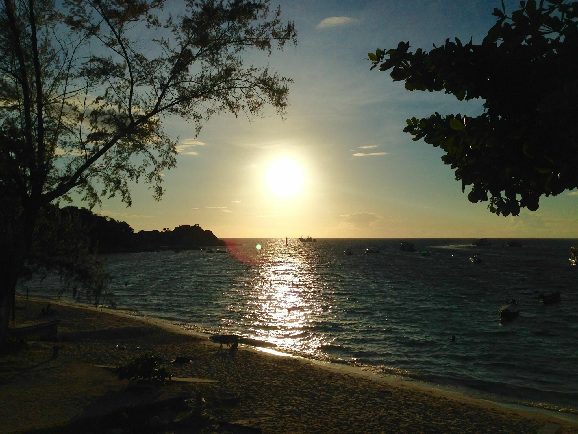 Coral View Studio Ko Tao Exterior foto